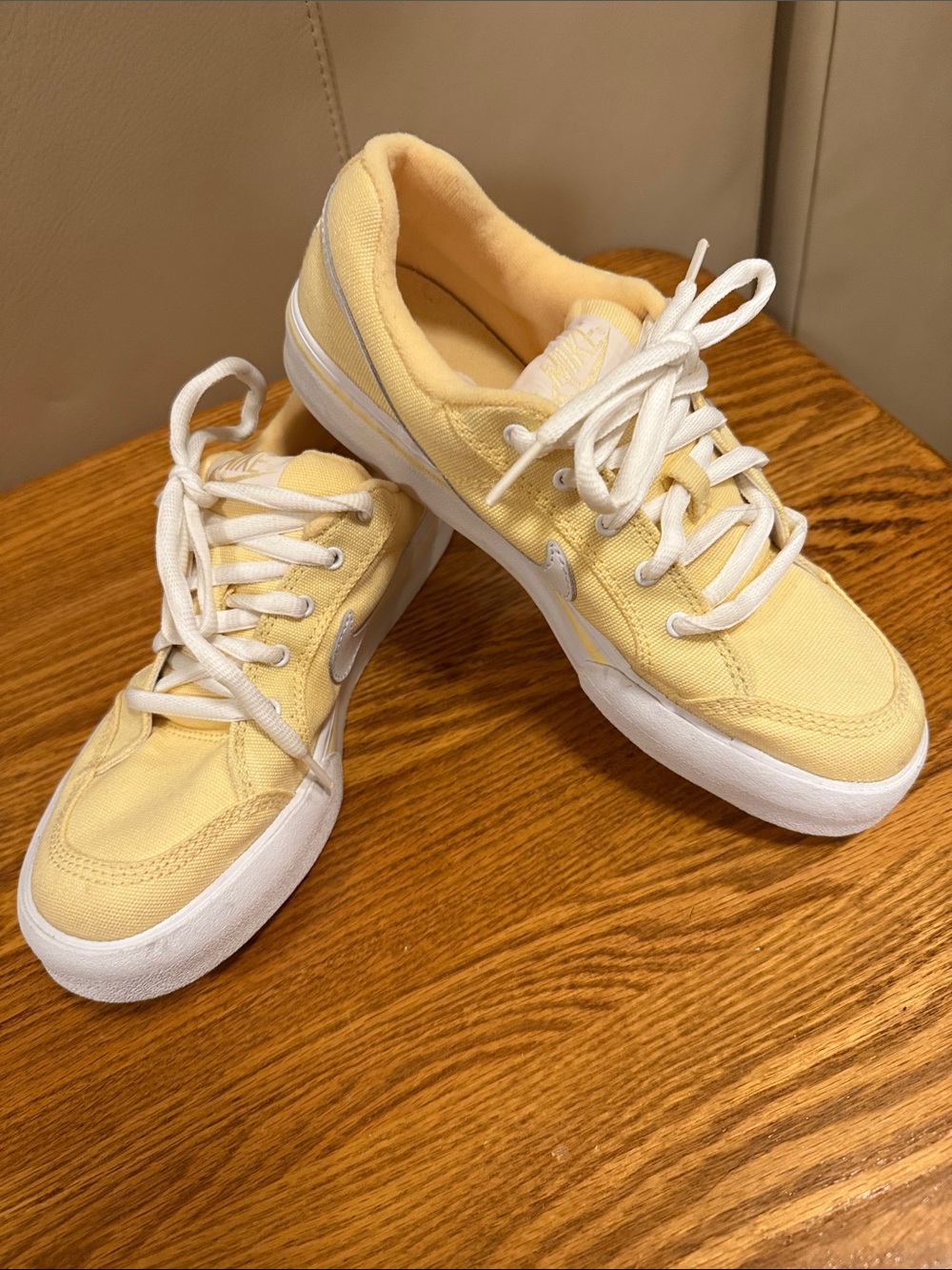 Nike Women’s Retro GTS Sesame Sneakers - 8.5M